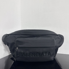 Balenciaga Waist & Chest Packs